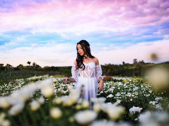 15 Anos de Júlia Miranda