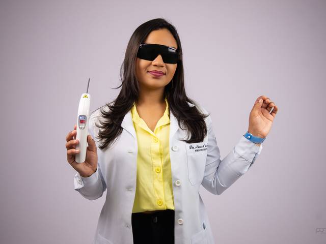 Corporativo de Nayara