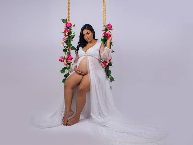 Gest. Estúdio de Emilly