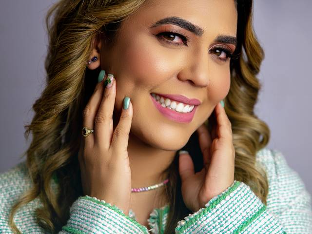 Corporativo de Rubênia