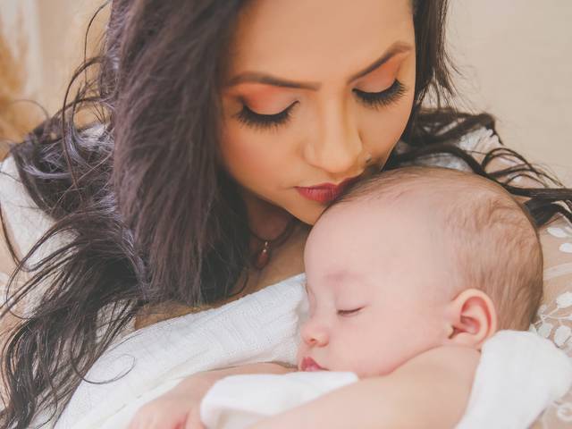 Mãe & Filho(a) de Jamile & Felipe