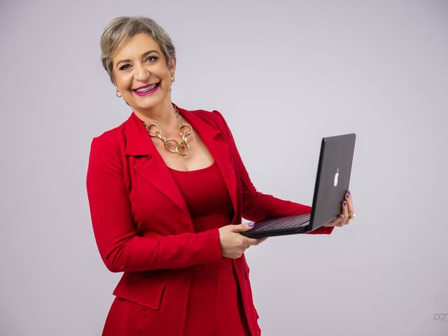 Corporativo de Maristela