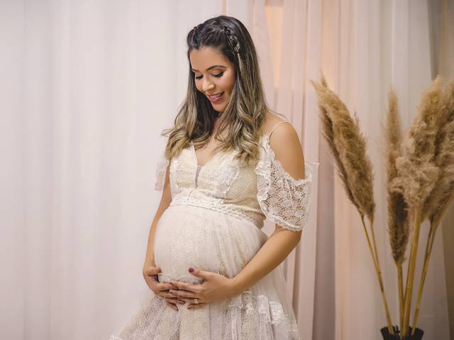 Gest. Boho Clean de Evely