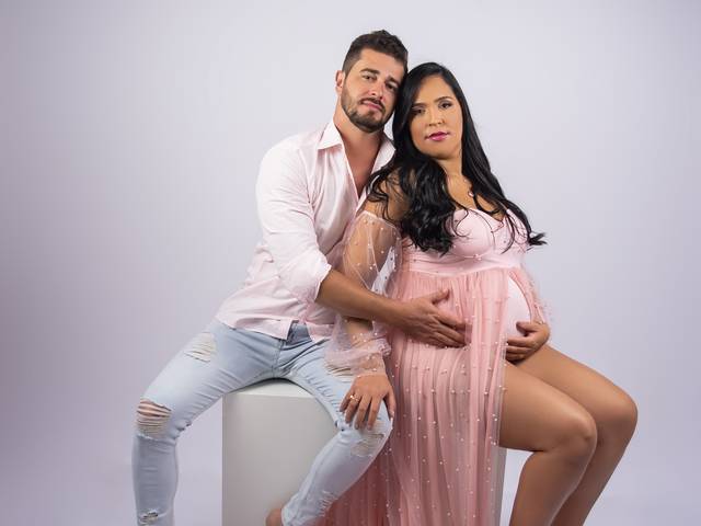 Gest. Estúdio de Débora Brandi