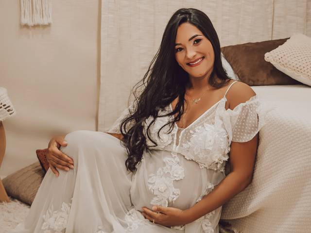 Gest. Boho Clean de Aline