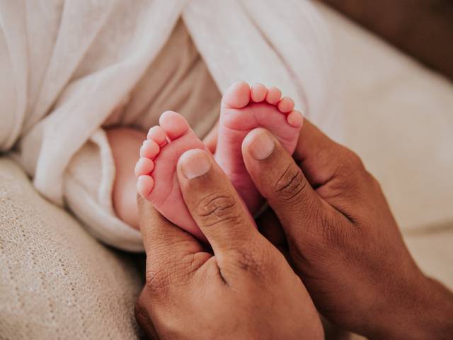 Mãe & Filho(a) de Beth