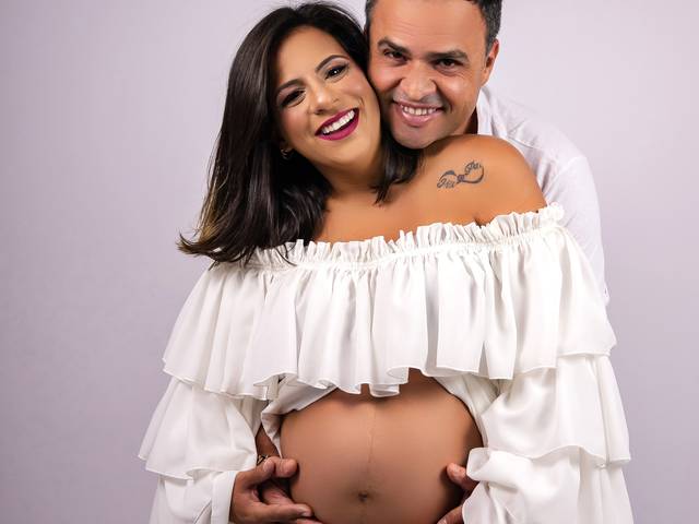 Gest. Estúdio de Brunna