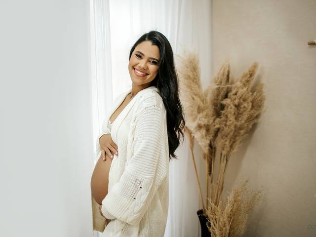 Gest. Boho Clean de Allana