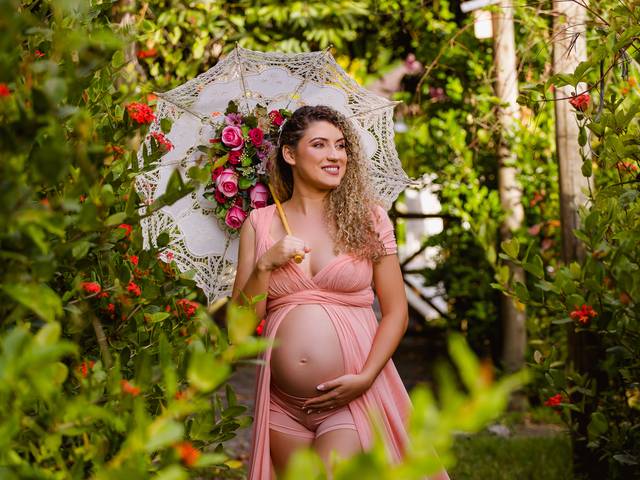 Gestante Externo de Tania