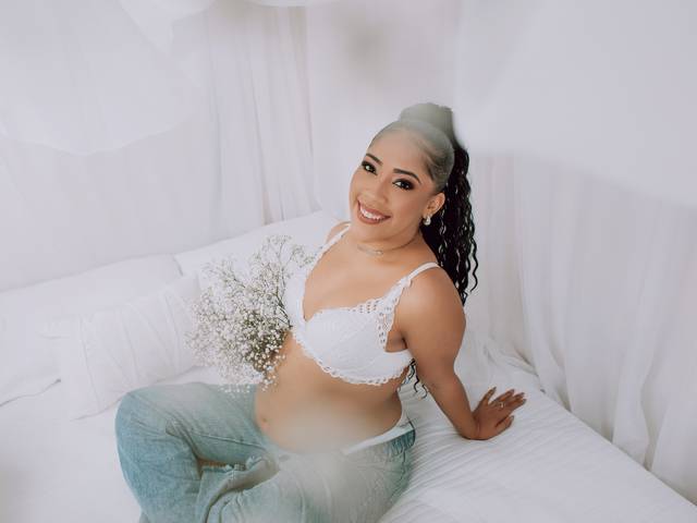 Gest. 4 Branco de Débora