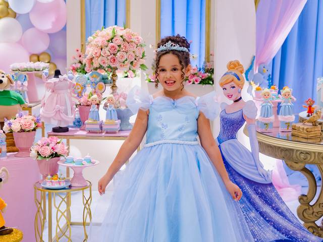 Aniversário Infantil de Maria Isadora  | 7 aninhos