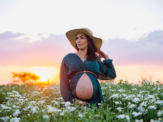 Gestante Externo de Valéria Botelho