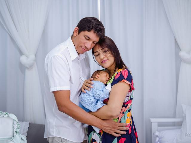 LifeStyle de Saulo Vitor