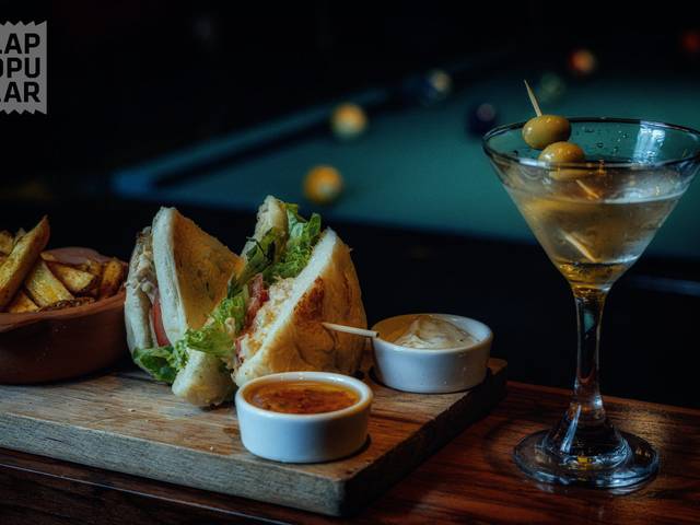 Fotografía de producto y publicitaria de Fotografía publicitaria para La Popular