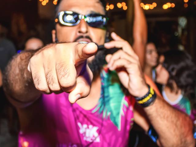 Especial de Resenha da Dança