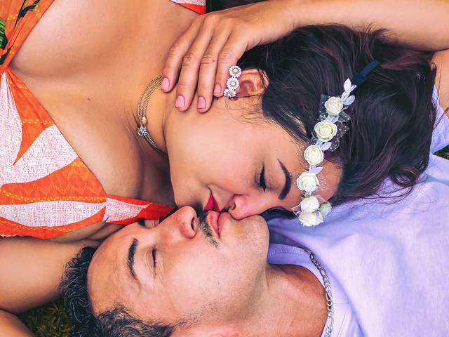 Especial de Dia dos Namorados