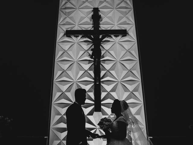 Casamento de Bruno & Michele casamento