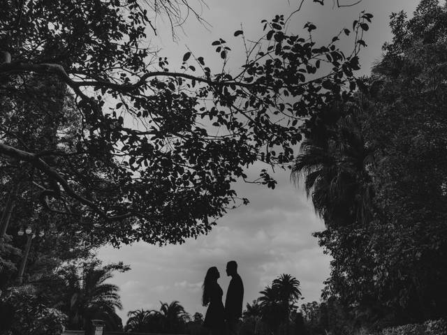 Pré wedding de Samantha & Caledson