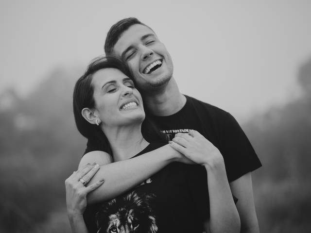 Pré wedding de Lucas & Amanda