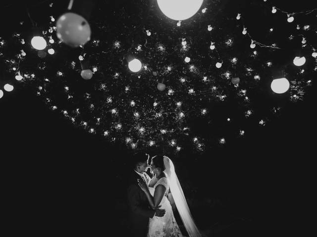 Casamento de Marina & Diego
