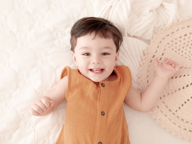 Infantil de Bernardo 