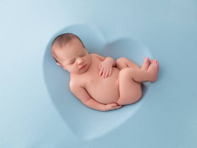 Newborn de Joaquim - Newborn