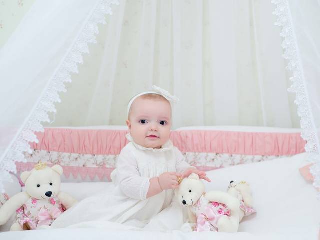 Infantil de Maria Elizabeth