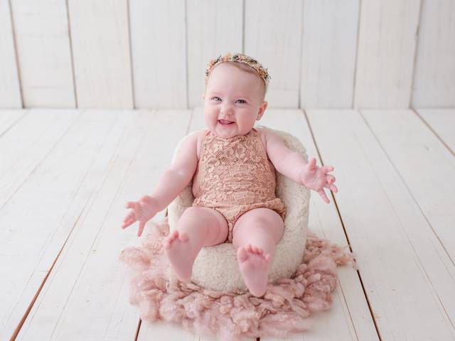 Infantil de Cecília