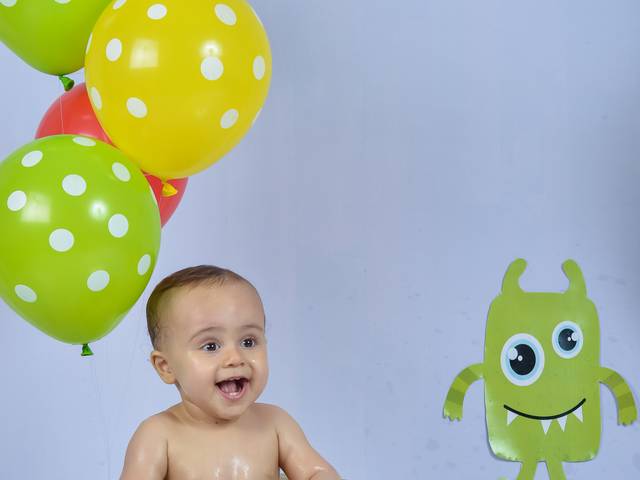 Smash the Cake de Joaquim |Smash The Cake|