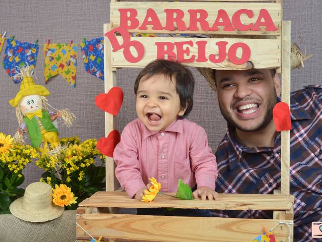 Bebês de Arthur |10 meses|