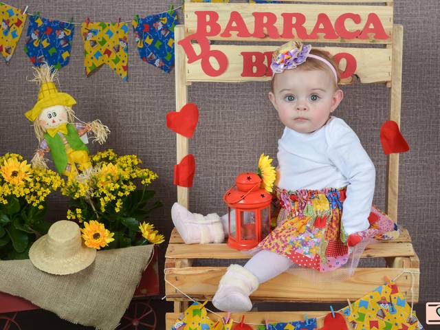 Bebês de Sophie |9 meses|