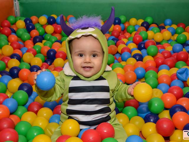 Eventos Infantis de Joaquim |1 aninho|