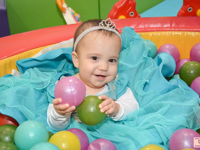 Eventos Infantis de Maria Luiza |1 aninho| 