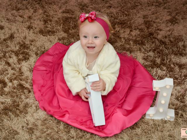 Eventos Infantis de Alice Ost |1aninho|