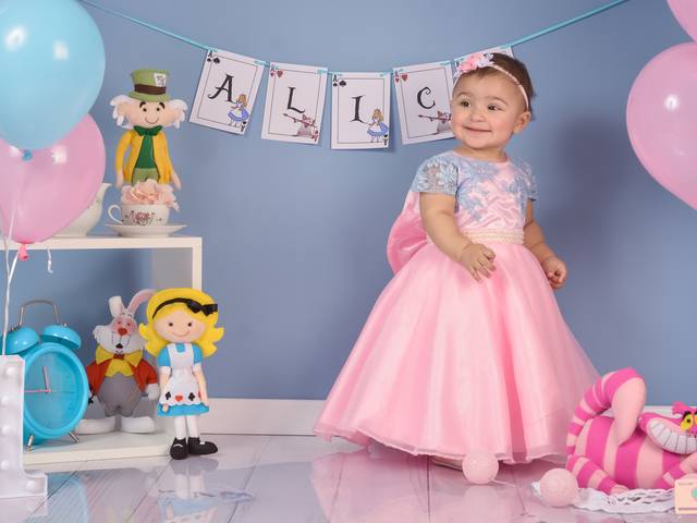 Smash the Cake de Alice |Smash The Cake|