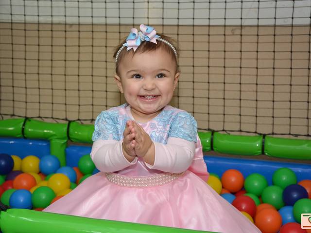 Eventos Infantis de Alice |1 aninho|