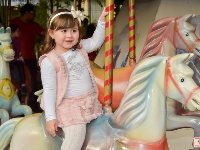 Mini Ensaios de Mayane |3 anos| 