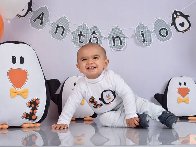 Smash the Cake de Antônio |Smash The Cake|