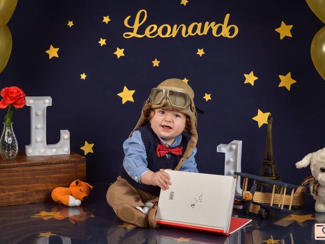 Smash the Cake de Leonardo |Smash The Cake|