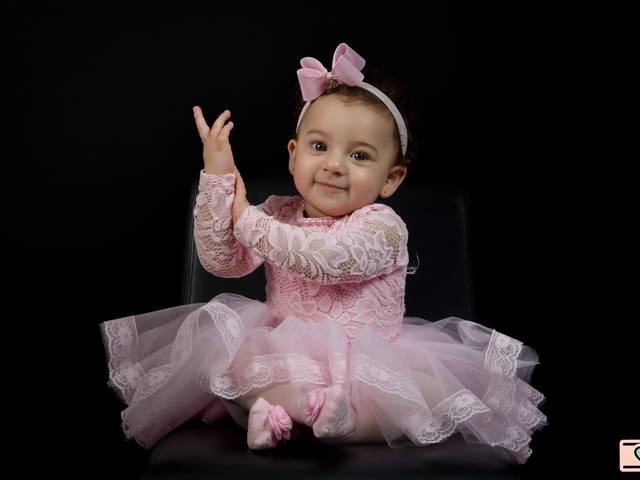 Acompanhamento de Belle |10 meses|