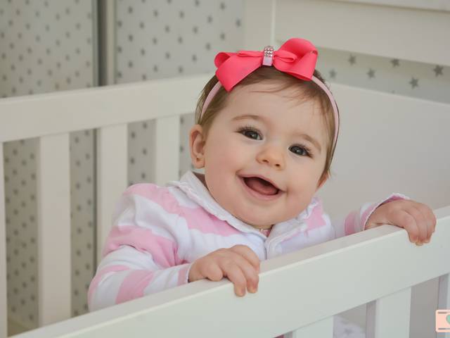 Acompanhamento de Alice |7 meses|