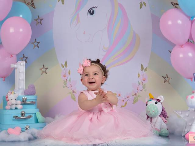 Smash the Cake de Belle |Smash The Cake|