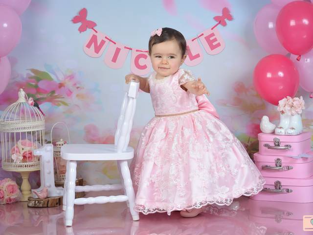 Smash the Cake de Nicole |Smash The Cake| 