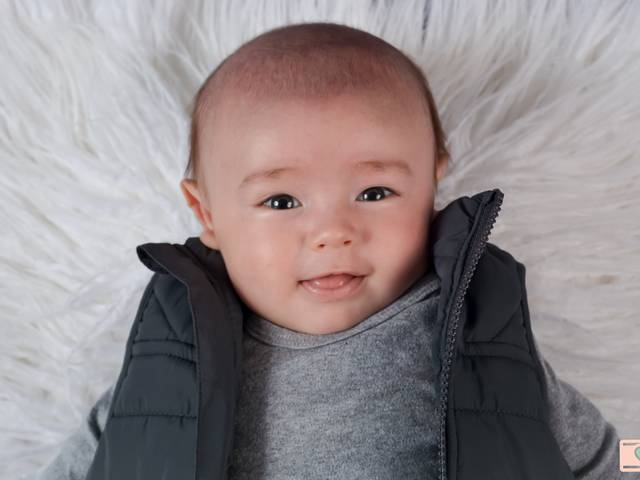 Acompanhamento de Matheus |2 meses|