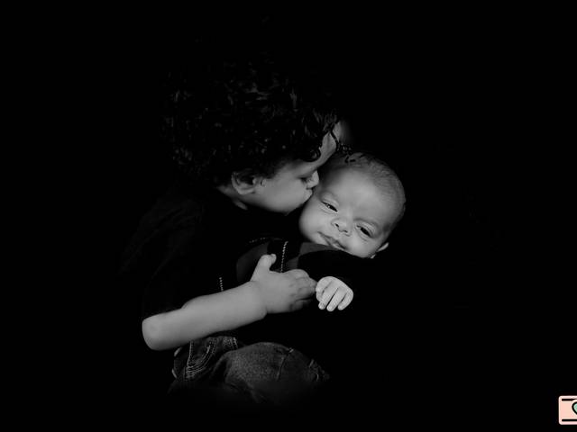 Acompanhamento de Samuel |2 meses|