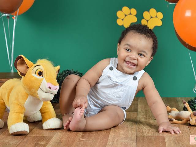 Smash the Cake de Anthony |Smash The Cake|