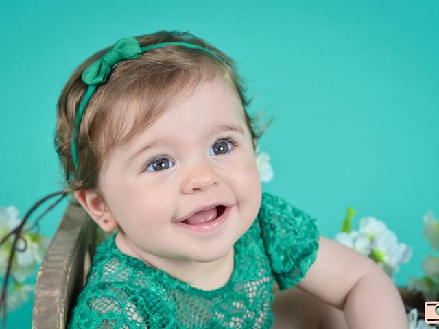 Acompanhamento de Alice |10 meses|