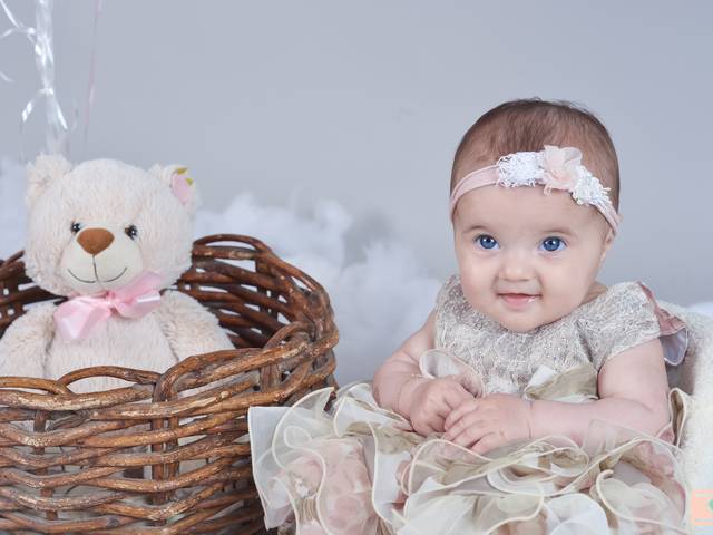 Acompanhamento de Sophia |3 meses |