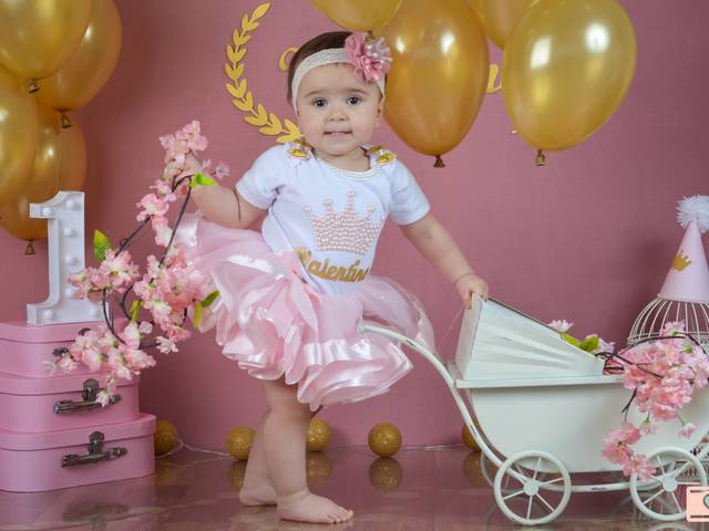 Smash the Cake de Valentina |Smash The Cake|