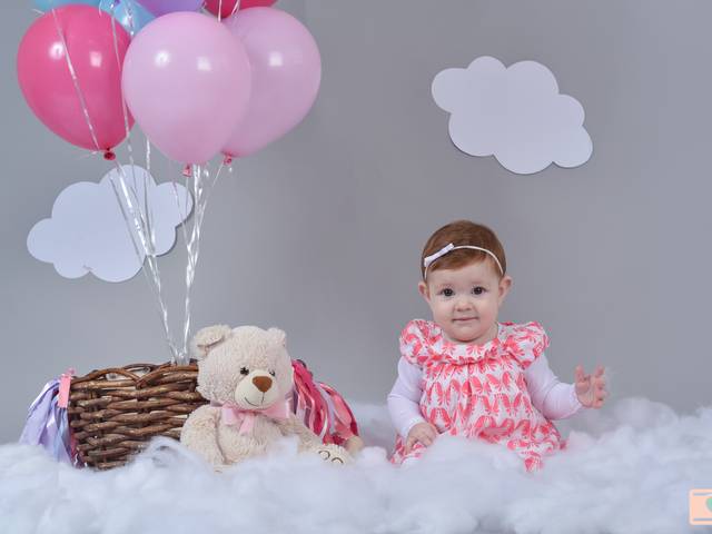 Mini Ensaios de Sofia Gros |4 meses|